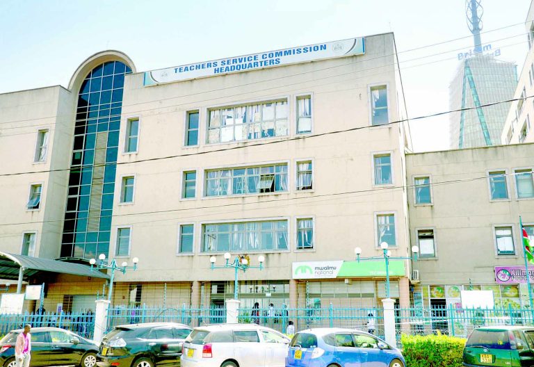 Hundreds reeling after loss of millions in TSC job scam
