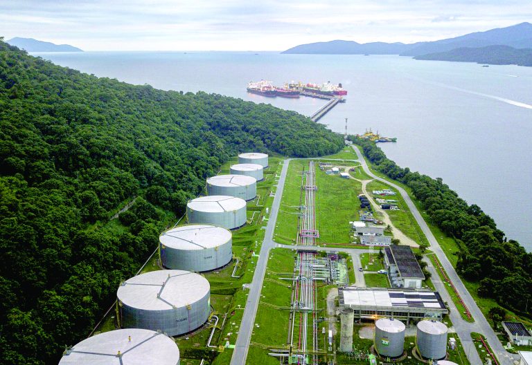 COP30 host’s giant Amazon oil mining plan draws protest