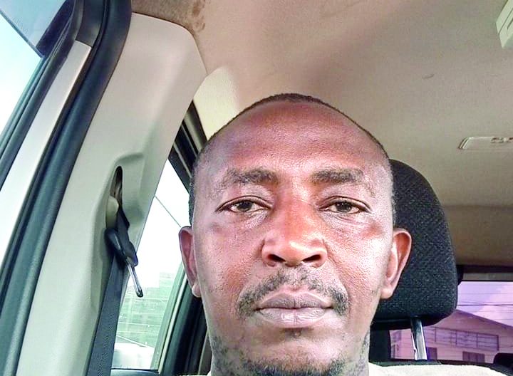My journey to becoming a successful cab driver