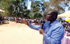 MP Robert Mbui: UDA-ODM deal won’t help Ruto win 2027 election