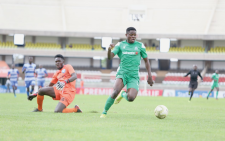 Gor Mahia re-sign Omalla, nab Ben Stanley and Opande