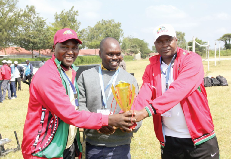 South Rift giants ready for regional battle in Eldoret