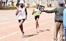 Nyandarua unleashes sixty stars