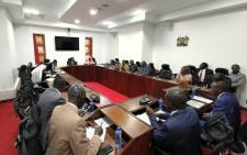 MPs renew push for stronger laws to protect Kenyan workers abroad