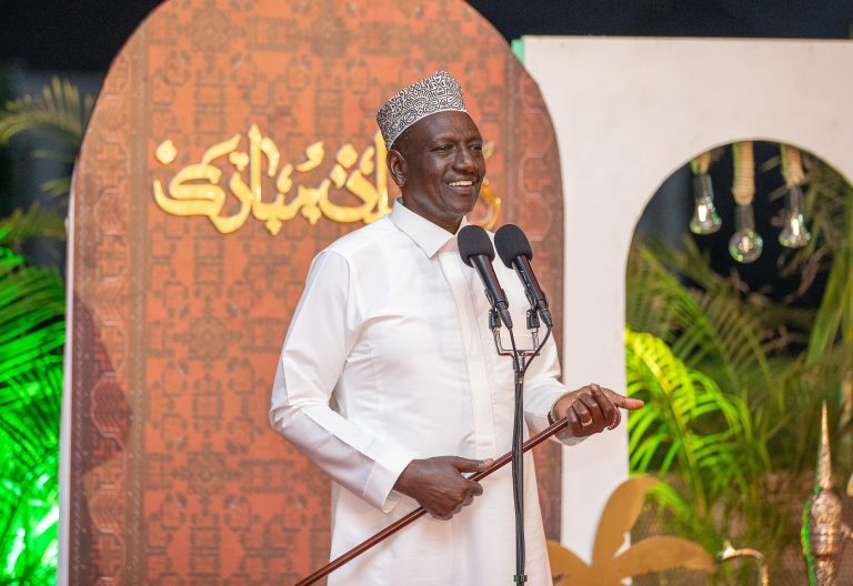 Ruto must stop gambling with social protection