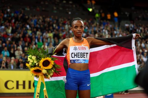 Chebet