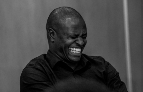 Ndindi Nyoro
