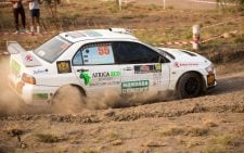 Kenya set to host 2025 World Safari Rally Championship