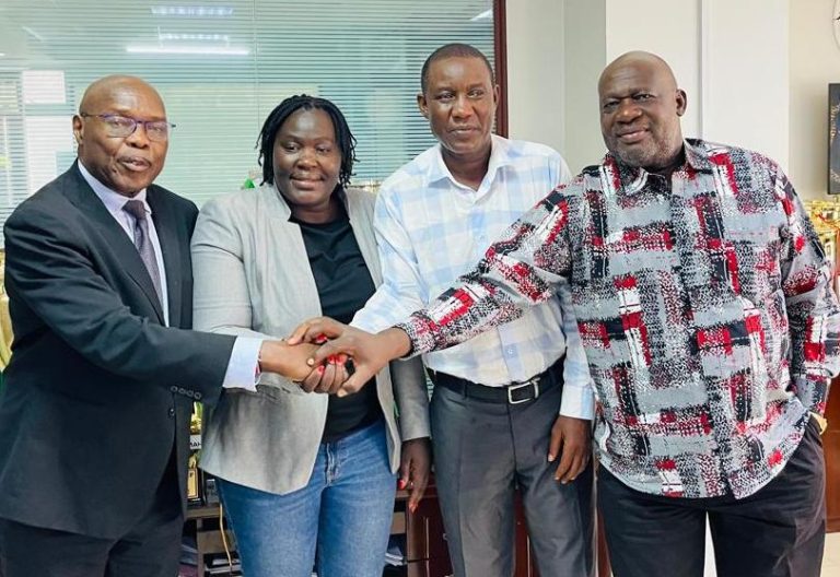 Gor Mahia’s new official questions quality of foreign players at the club