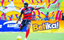 Ken Owino rallies for continued support after Leopards snap winless streak