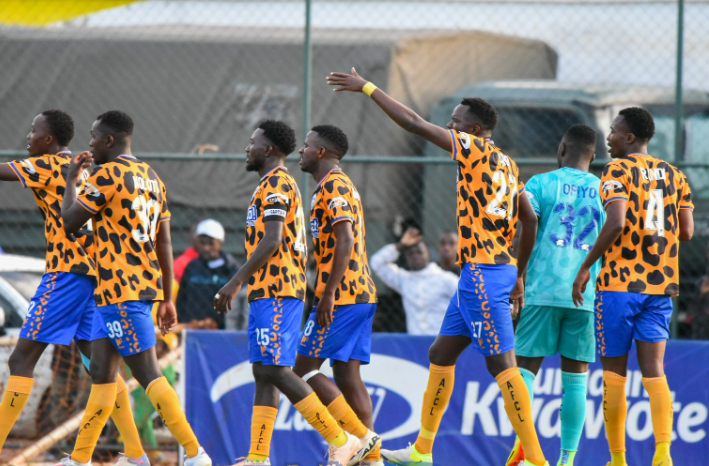 FKF PL: Gor Mahia seek redemption against Mara Sugar as AFC Leopards clash with Bidco United