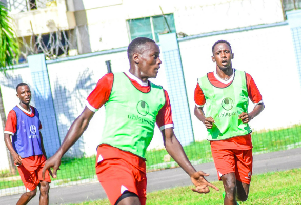 FKF Cup: Gor Mahia vs Bandari duel highlights Round of 16 battles