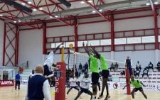 Prisons, KPA suffer defeats in CAVB Africa Men’s Club Championship opener