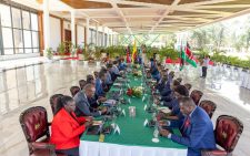 Cabinet approves Finance Bill 2025 and 2025/2026 budget