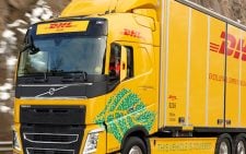 DHL suspends high value US deliveries over tariffs