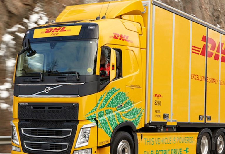 DHL suspends high value US deliveries over tariffs