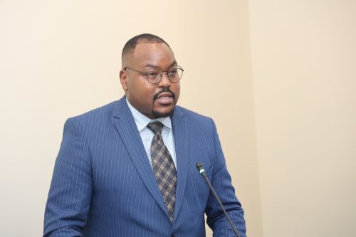 Demas Kiprono