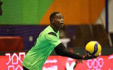 CAV B Men’s Volleyball Championship: Kenya’s Denis Esokon named among tournament’s best