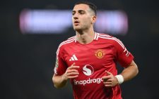 Amorim announces Diogo Dalot’s injury ahead of crucial Europa League tie