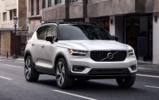 Troubled by Trump’s tariffs, Volvo Cars’ new CEO turns to Chinese owner Geely