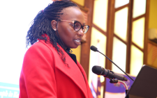 Faith Odhiambo demands accountability after police teargas Butere Girls’ students