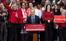 Canadian election: Mark Carney’s Liberal party wins fourth term