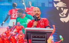Sasha Mutai resigns as KRU chair