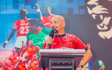 KRU slammed for unlawful suspension of chairperson Mutai