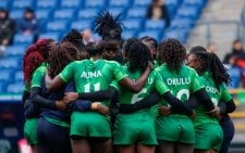 LA 7s: Hopeful Kenya Lionesses learn their group rivals