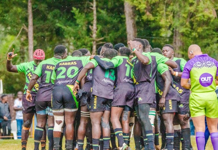 Kabras RFC coach Katywa eyes Sevens crown 