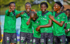 Gor Mahia captain reveals motivation to win games despite pressure