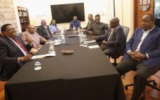 Opposition try to forge united front for 2027