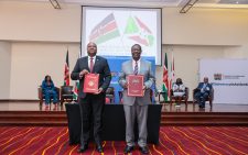 Kenya and Burundi sign 7 MoUs to boost cooperation across key sectors