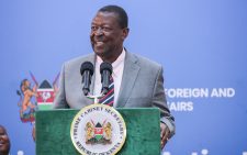 Mudavadi: State to crack down on rogue job recruitment agents 