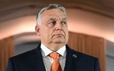 Hungary votes in high-stakes election after years of political dominance