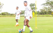 Junior Starlets’ assistant captain backs team to beat Cameroon in World Cup qualifiers