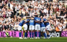 Ipswich Town relegated from Premier League