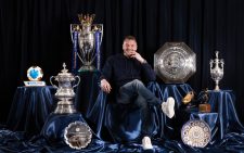 Jamie Vardy to leave Leicester City after 13 years