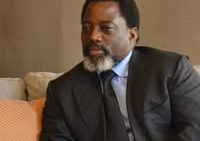 Congo suspends former president Kabila’s political party