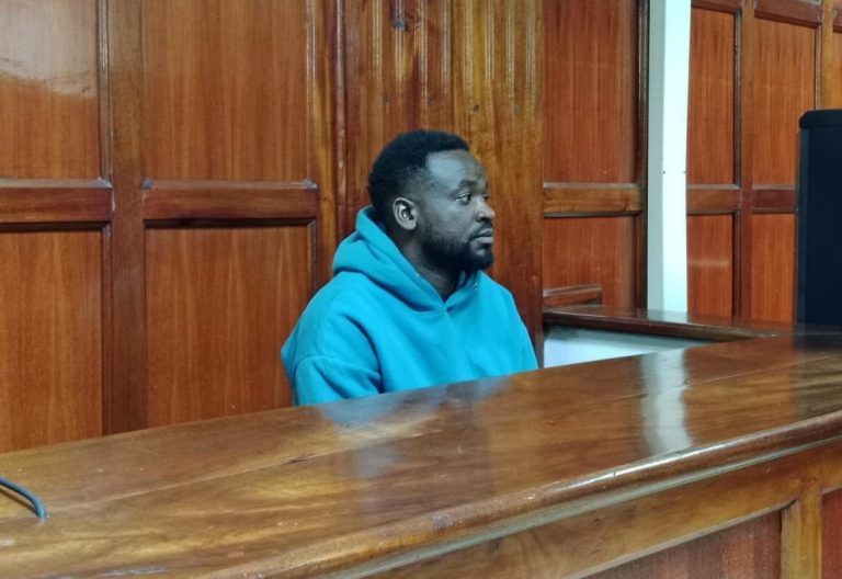 JSS teacher in June Ruto impersonation case out on Ksh50k bail
