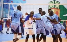CAVB Volleyball Championship: Victory for KPA, GSU as Prisons fall short against Kepler