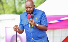 Kirinyanga politicians call for reinstatement of Gachagua’s security