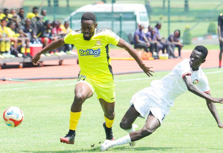 Kenya U20 continue AFCON preps with draw against KPL leaders