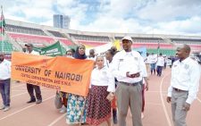 Atwoli under siege as trade union bosses meet minister