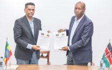 Kenya, Ethiopia sign free trade deal to boost border commerce