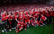 Liverpool set date for Premier League victory parade