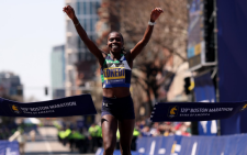 Boston Marathon: Lokedi reveals why she was motivated to beat Hellen Obiri