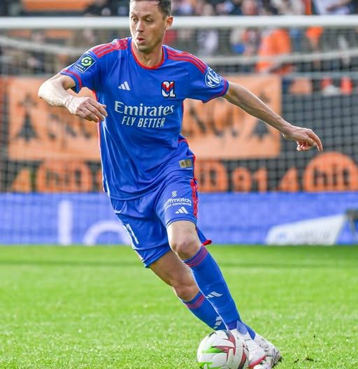 Nemanja Matic says Onana one of Man United’s worst keepers in blunt rejoinder