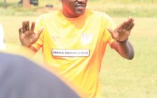 Kamau offers brutal assessment of Slumboys’ capitulation against Bidco