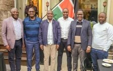 Mbadi and Wandayi fly out to US for high-level meeting with IMF